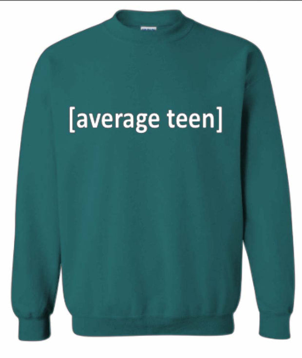 Average Teen Pics